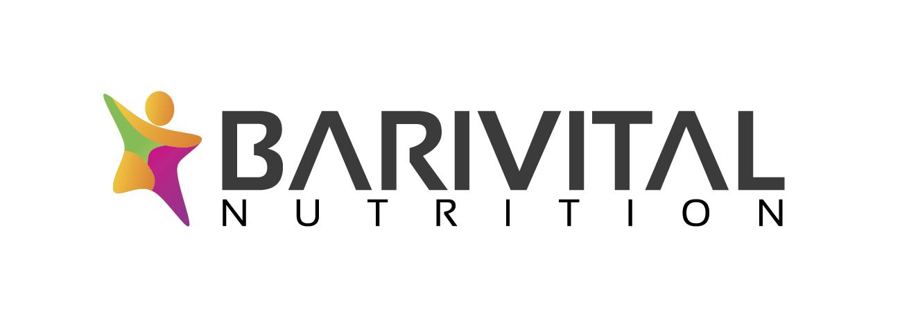 Barivital Logo