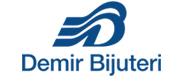 Demir Bijuteri Logo