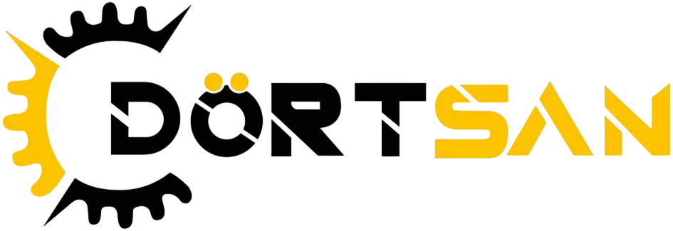 Dörtsan Logo
