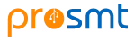 PROSMT Logo