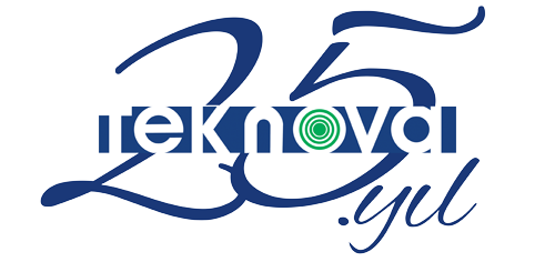Teknova Logo